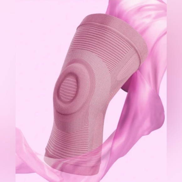 Dr. Brace Knee sleeve with gel pad - Picture 1 of 10